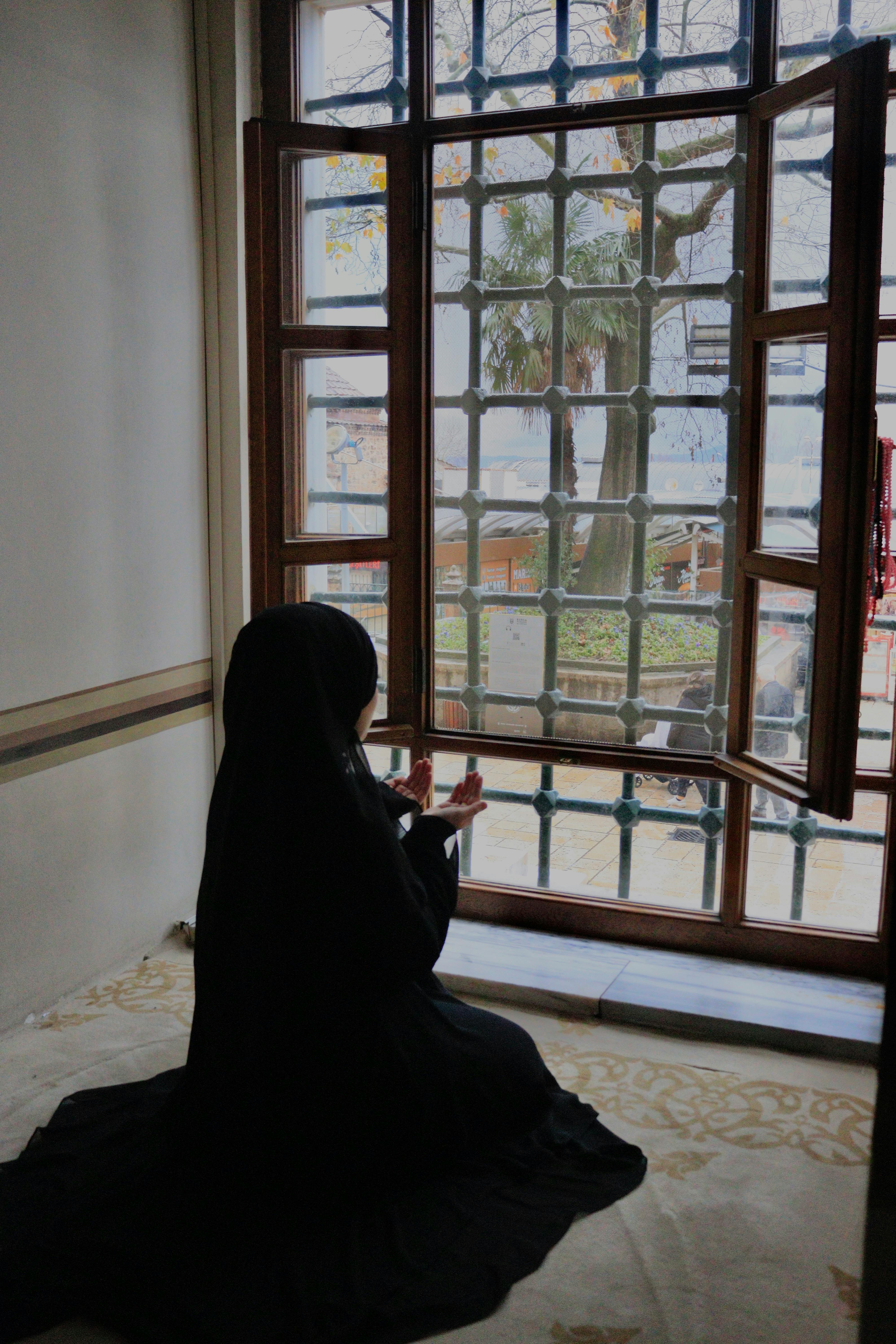 AI Devotional Companion